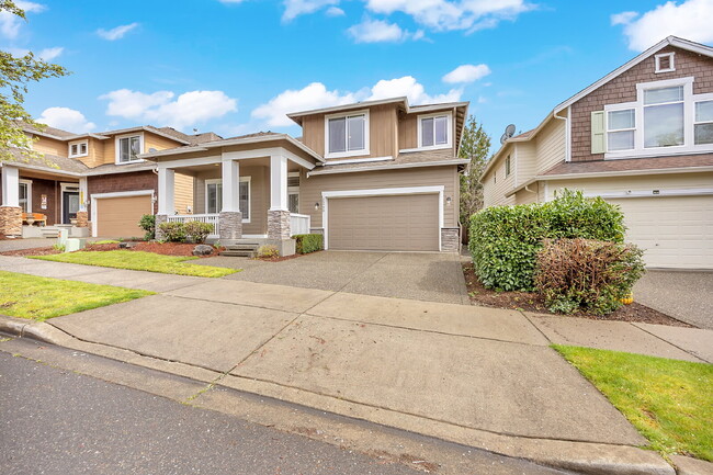 25720 158th Pl SE in Covington, WA - Building Photo - Building Photo