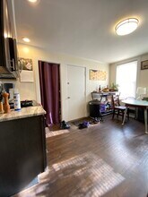 333 Alewife Brook Pkwy, Unit 1 in Somerville, MA - Foto de edificio - Building Photo