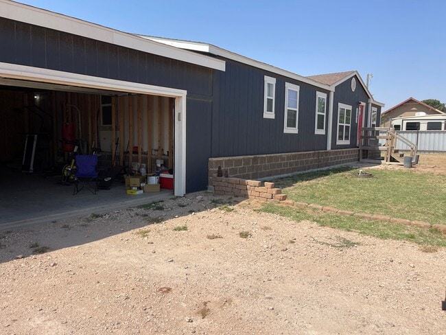 2003 W County Rd 138 in Midland, TX - Building Photo - Building Photo