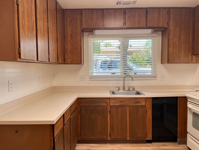 property at 8141 Forest Oak Way
