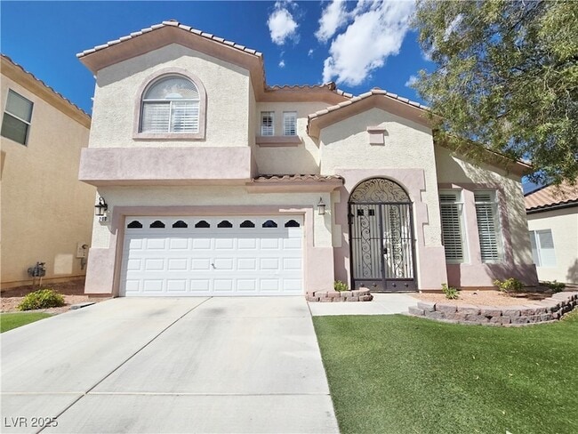 200 Tayman Park Ave in Las Vegas, NV - Building Photo - Building Photo