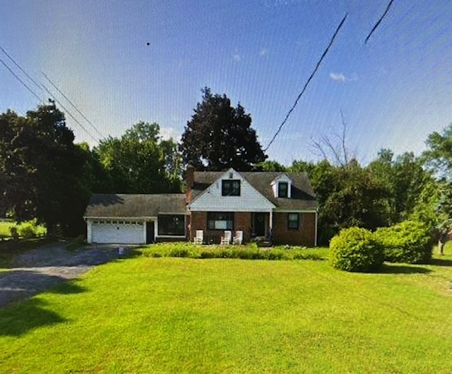 405 Muegel Rd in East Amherst, NY - Building Photo