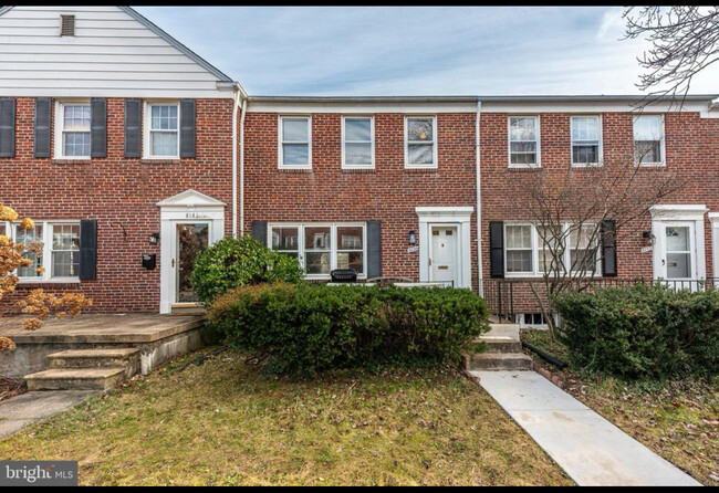 8139 Glen Gary Rd, Unit 1