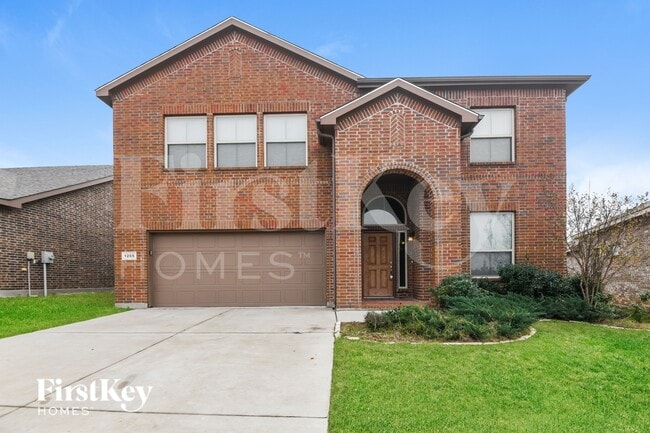 property at 1205 Jake Ct