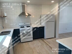 4307 E 108th St in Kansas City, MO - Building Photo - Building Photo