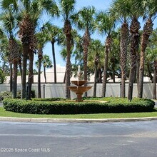7128 Marbella Ct in Cape Canaveral, FL - Building Photo - Building Photo
