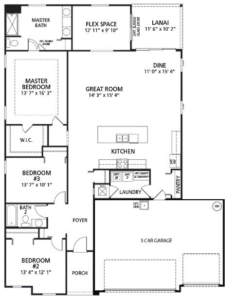1813 Everson St in Bradenton, FL - Building Photo - Building Photo