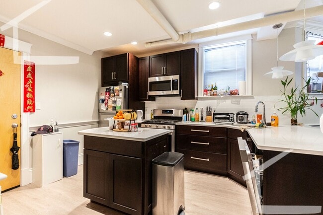 property at 1342 Commonwealth Ave