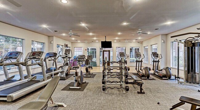 property at 2400 McCue Rd