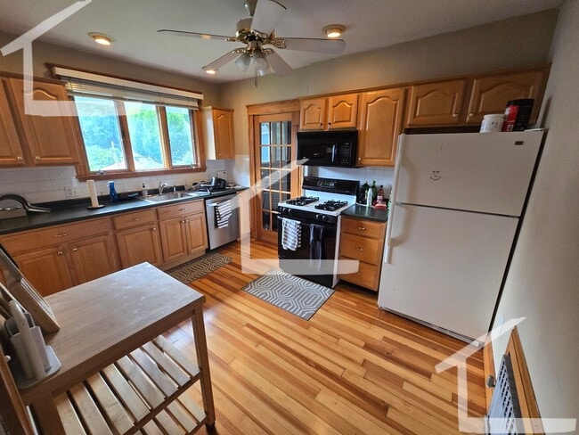 property at 232 Lake St