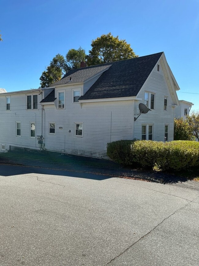 property at 153 Northern Ave