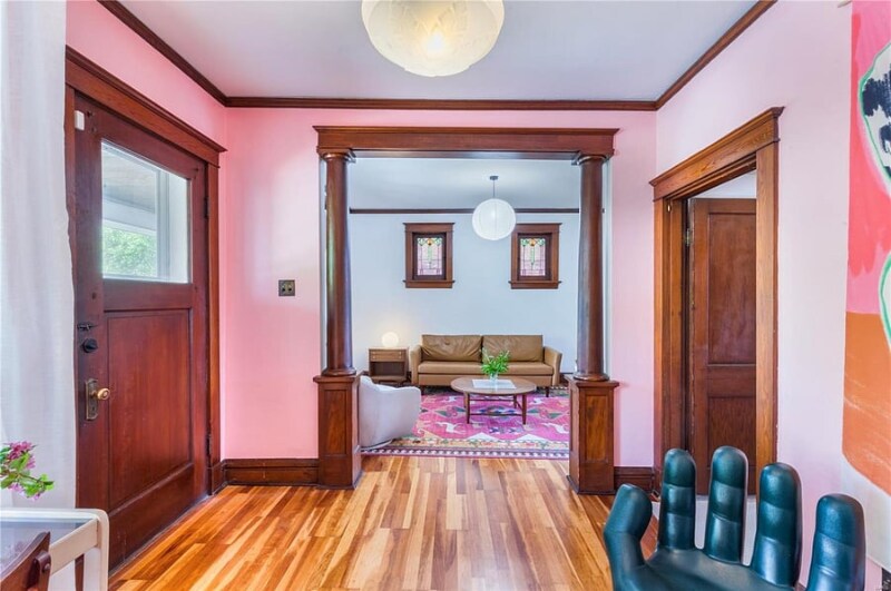 4984 Neosho St in St. Louis, MO - Building Photo