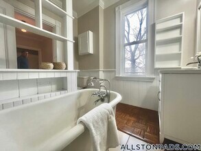 78 Aldie St in Boston, MA - Building Photo - Building Photo