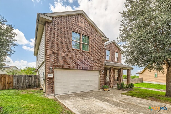 100 Enchanted View in Cibolo, TX - Foto de edificio - Building Photo