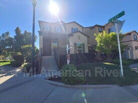 2356 Wharton Ln in Roseville, CA - Building Photo