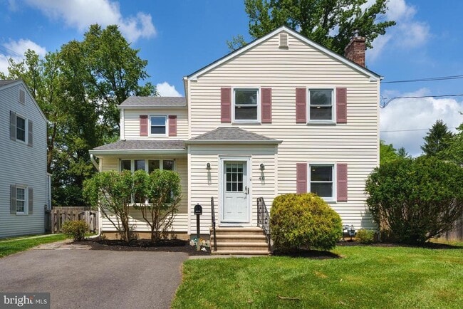 property at 40 Southern Way