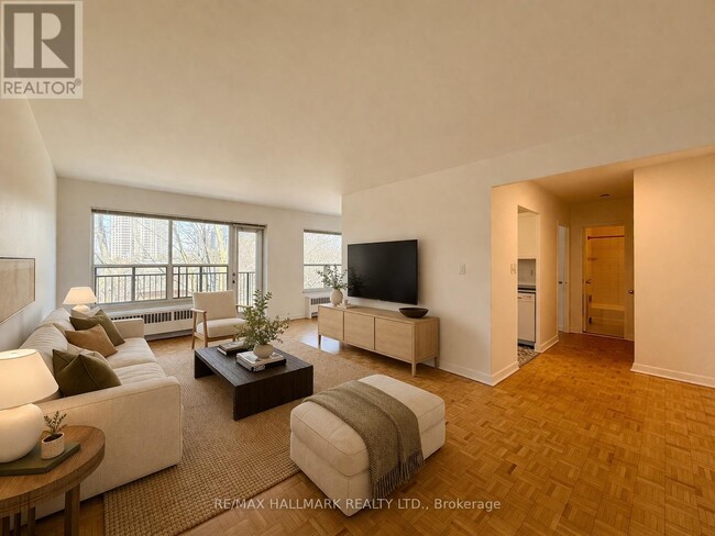 property at 30 Upper Canada Dr