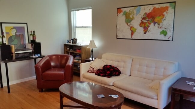 1720 Cedar St, Unit Cedar A, Unit Cedar A