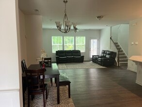 4343 Pond Pine Trl in Morrisville, NC - Building Photo - Building Photo