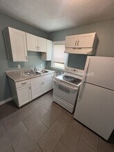 1031 N Centennial St in Indianapolis, IN - Building Photo - Building Photo