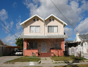 1227 N Alexandria Ave in Los Angeles, CA - Building Photo - Building Photo