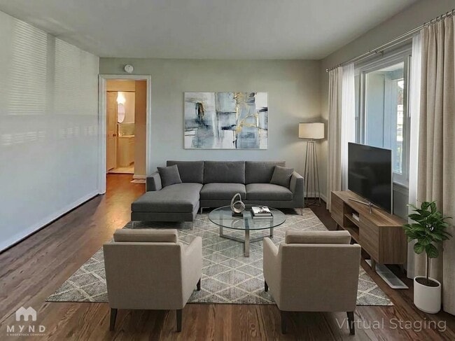 3420 Avenue Q in Birmingham, AL - Building Photo - Building Photo