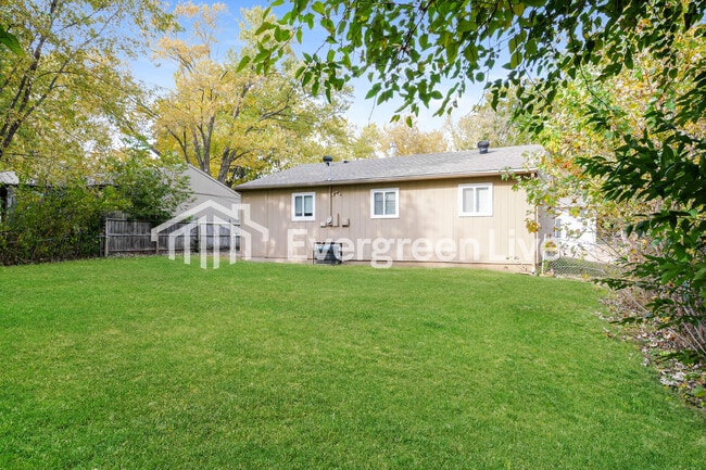 property at 18109 19th St N