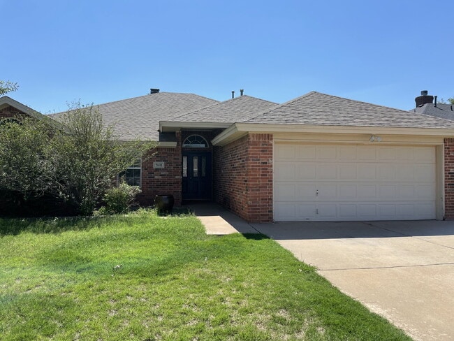 property at 5601 100th St