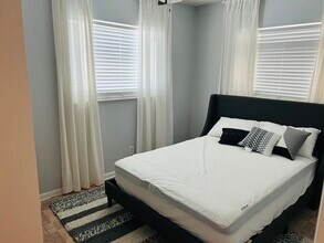 2913 W Saint Conrad St in Tampa, FL - Building Photo - Building Photo