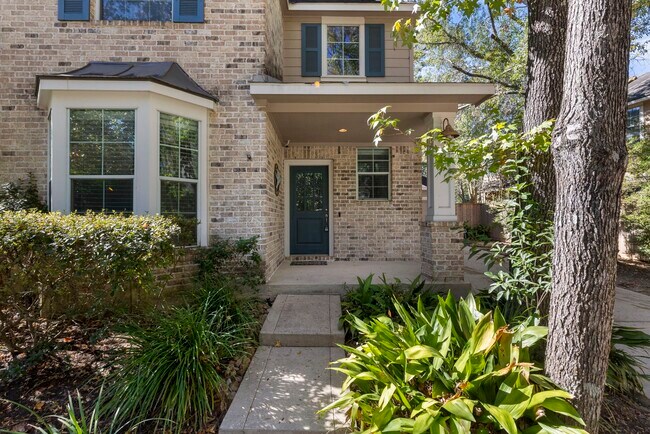 15 N Flickering Sun Cir in The Woodlands, TX - Building Photo - Building Photo