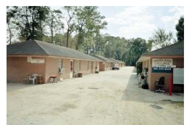 Highland Village in Houston, TX - Foto de edificio - Building Photo