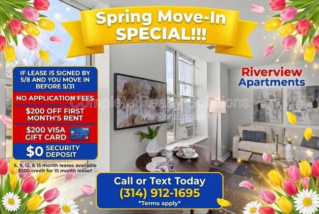 property at 8612 Halls Ferry Road