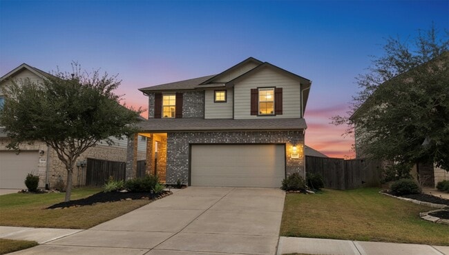 property at 9850 Copper Ranch Trail