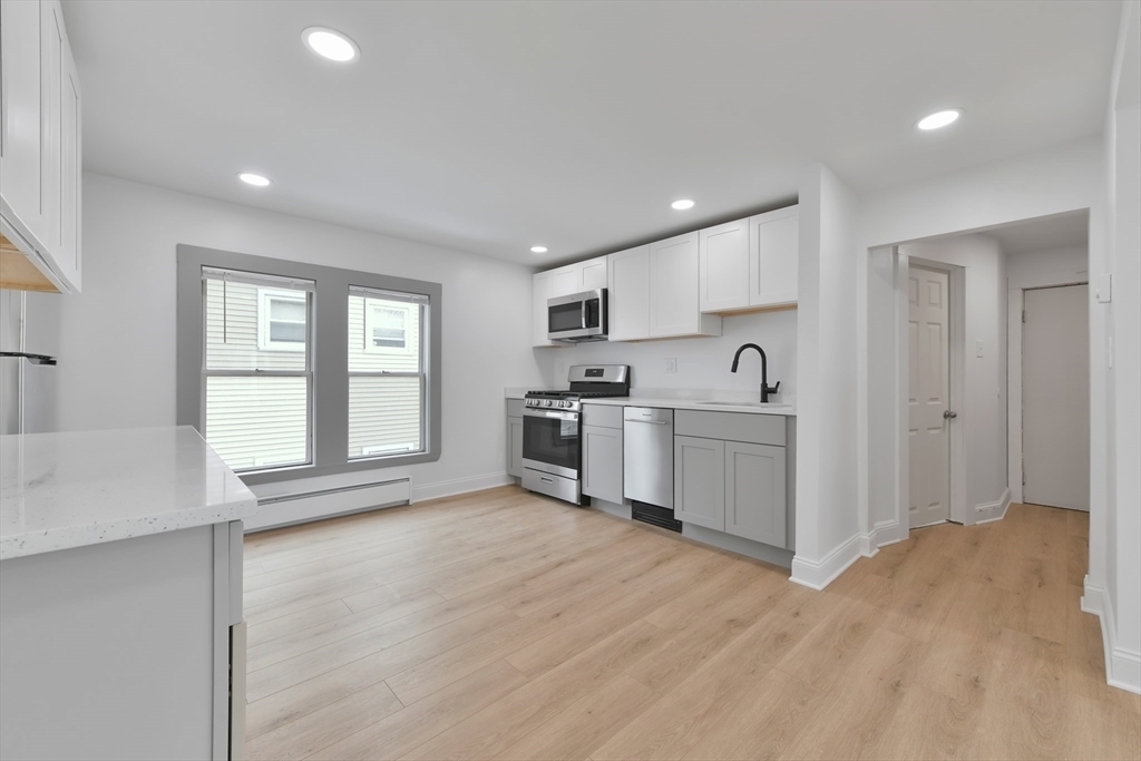1812 River St in Boston, MA - Building Photo