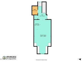 1613 Fairway Ridge Dr in Orange Park, FL - Building Photo - Building Photo