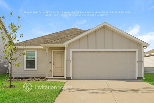 property at 4033 Mountain Meadow Rd