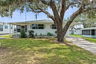 7305 Score St in Brooksville, FL - Building Photo