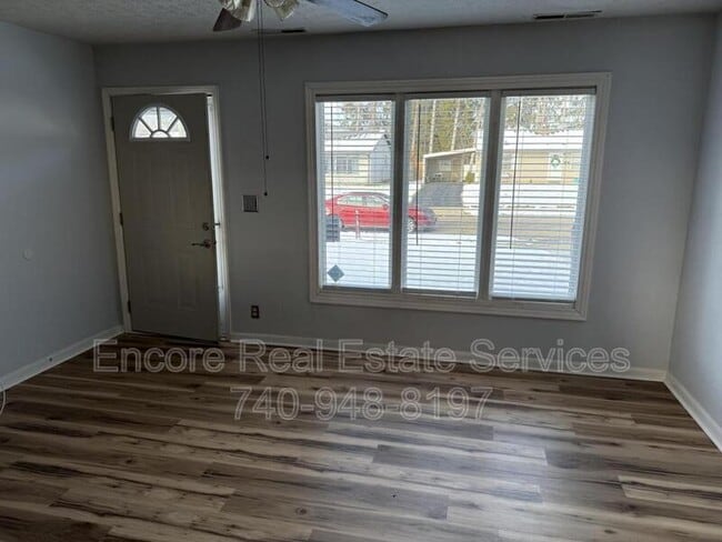 545 Seneca Dr in Newark, OH - Building Photo - Building Photo