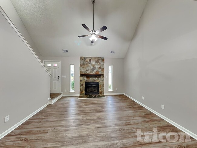 6000 Whitewater Dr in Charlotte, NC - Building Photo - Building Photo