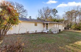 202 Bee Branch Blvd in Signal Mountain, TN - Building Photo - Building Photo