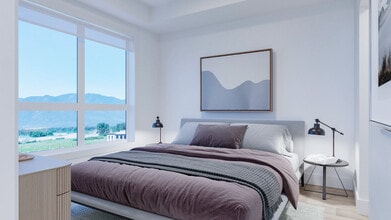 The Banks in Chilliwack, BC - Building Photo - Building Photo