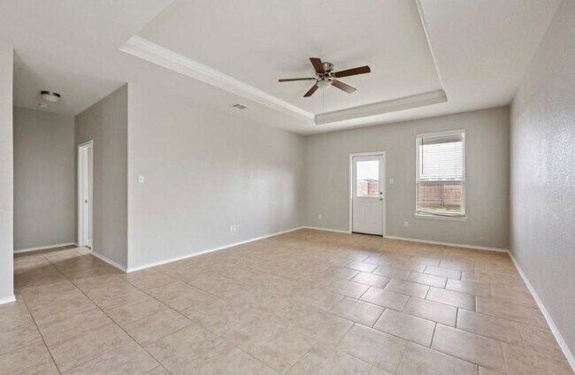 2032 Cliffbrake Wy in Georgetown, TX - Building Photo - Building Photo