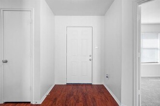 2117 Laughlin Rd in Fort Worth, TX - Building Photo - Building Photo