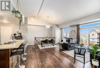 105 Artesa Private in Ottawa, ON - Building Photo - Building Photo