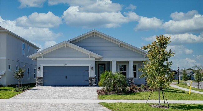 6307 Roadstead Ct in Apollo Beach, FL - Building Photo - Building Photo
