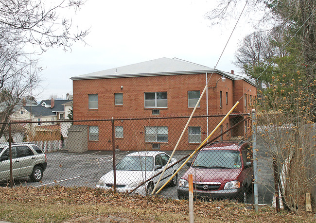 32 E Main St in Middletown, MD - Building Photo - Building Photo