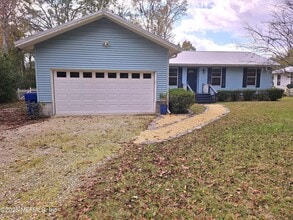 8201 Hall Ln in St. Augustine, FL - Building Photo - Building Photo