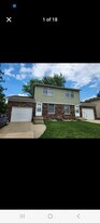 4226 Spruce Hills Dr in Cedar Falls, IA - Building Photo