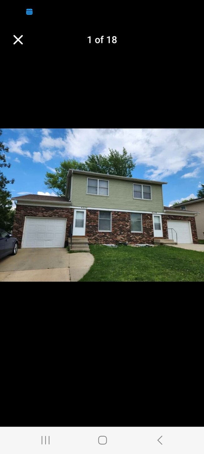 property at 4226 Spruce Hills Dr