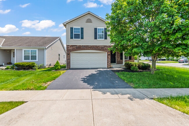 property at 136 Poe Ave
